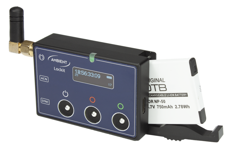 Ambient ACN-CL Lockit Sync Box