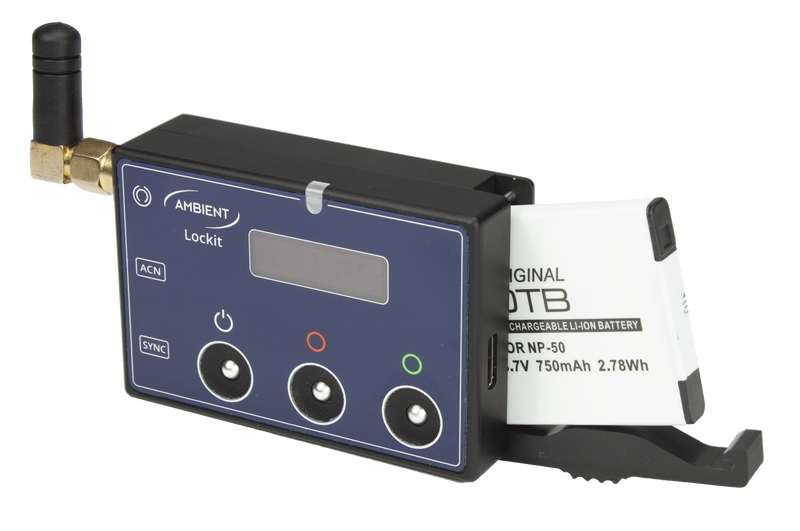 Ambient ACN-CL Lockit Sync Box