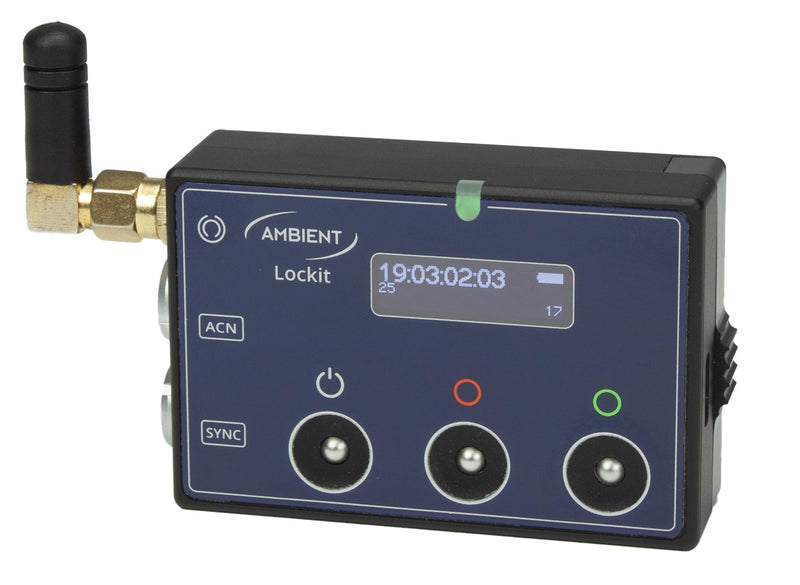 Ambient ACN-CL Lockit Sync Box