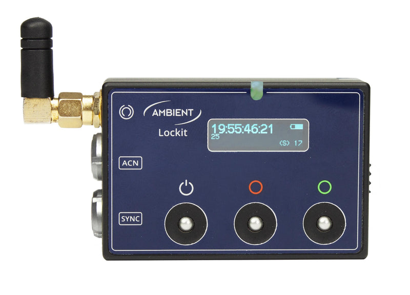 Ambient ACN-CL Lockit Sync Box