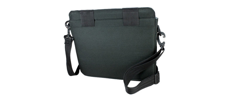Ambient ACN-LSB Lockit Slate Bag