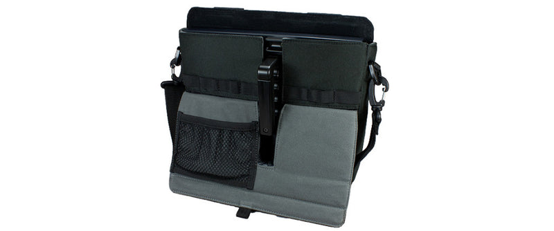 Ambient ACN-LSB Lockit Slate Bag