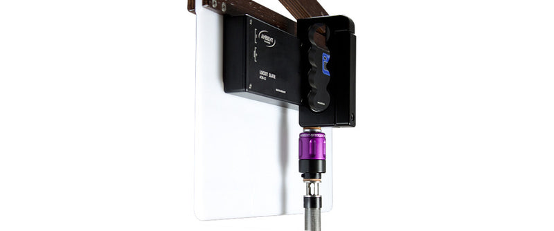 Ambient LS-HG1 Lockit Slate Handle