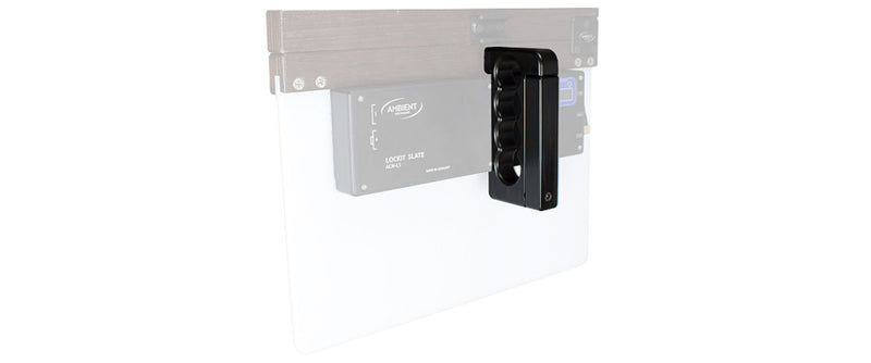 Ambient LS-HG1 Lockit Slate Handle