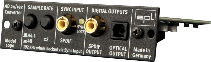 SPL AD Converter Module 1090