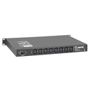 Adam Hall PCS 10 PRO Power Conditioner / Distributor