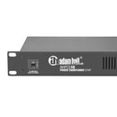 Adam Hall PCS 10 PRO Power Conditioner / Distributor