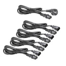 Adam Hall PCS 10 PRO Power Conditioner / Distributor