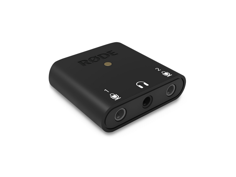 Rode AI-Micro Compact Audio Interface