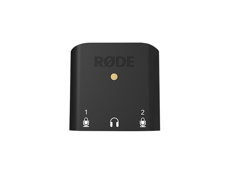 Rode AI-Micro Compact Audio Interface