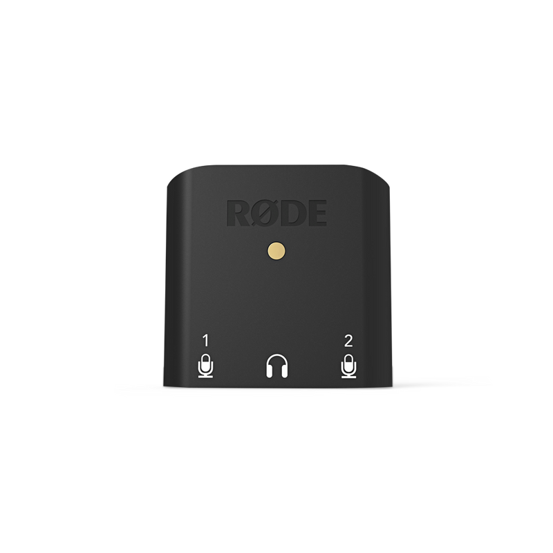 Rode AI-Micro Compact Audio Interface