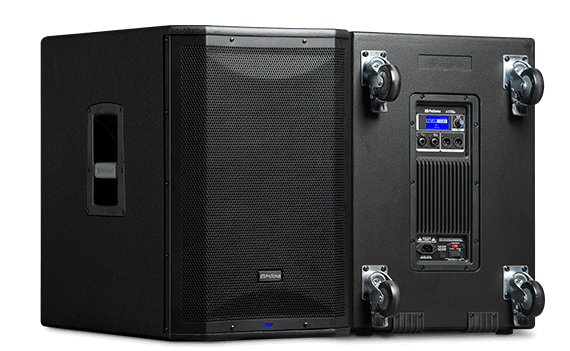 Presonus AIR15s Active 15" PA Subwoofer