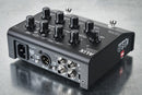 Grace Design Alix Instrument Preamp / DI / EQ
