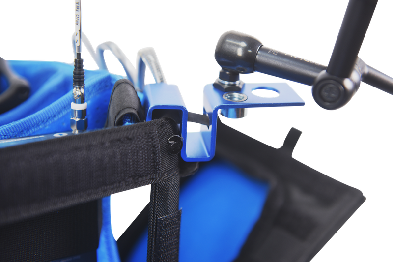 Orca Bags OR-150 Aluminium Antenna Holder