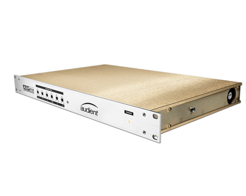 Audient ASP510 Surround Monitor Controller