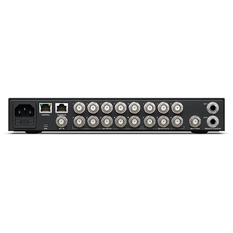 Blackmagic Design ATEM 1 M/E Constellation HD