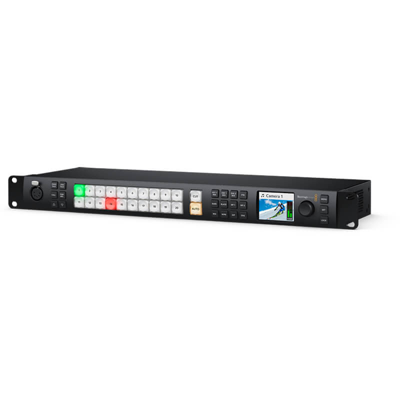 Blackmagic Design ATEM 2 M/E Constellation HD