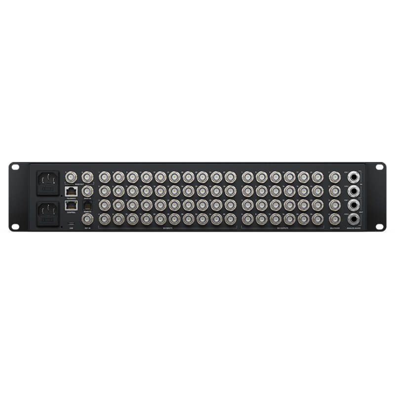 Blackmagic Design ATEM 4 M/E Constellation HD