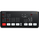 Blackmagic Design ATEM Mini Live Production Switcher