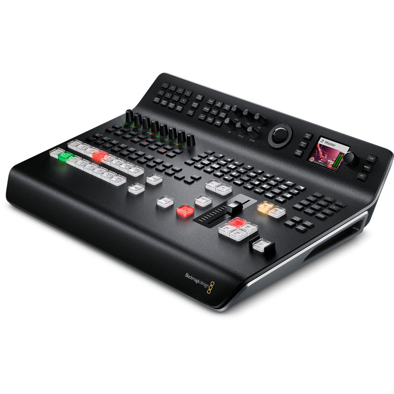 Blackmagic Design ATEM Television Studio Pro 4K