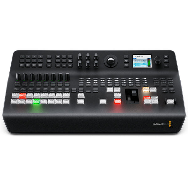 Blackmagic Design ATEM Television Studio Pro 4K