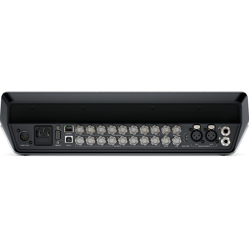 Blackmagic Design ATEM Television Studio Pro 4K