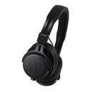Audio-Technica ATH-M60X On-Ear Pro Monitor Headphones