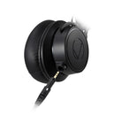 Audio-Technica ATH-M60X On-Ear Pro Monitor Headphones
