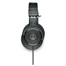 Audio-Technica ATH-M30X Professional Monitor Headphones