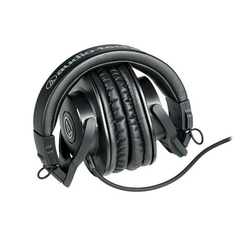 Audio-Technica ATH-M30X Professional Monitor Headphones