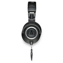 Audio-Technica ATH-M50X Professional Monitor Headphones