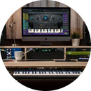 Antares Auto-Tune Hybrid for Avid DSP Systems