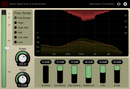 Harrison AVA Spectral Compressor Plug-In