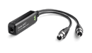 Audinate Dante AVIO 2-Channel Analog Input Adaptor