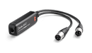 Audinate Dante AVIO 2-Channel Analog Output Adaptor