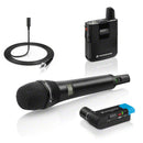 Sennheiser AVX-Combo Set Wireless System