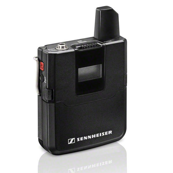 Sennheiser AVX-Combo Set Wireless System