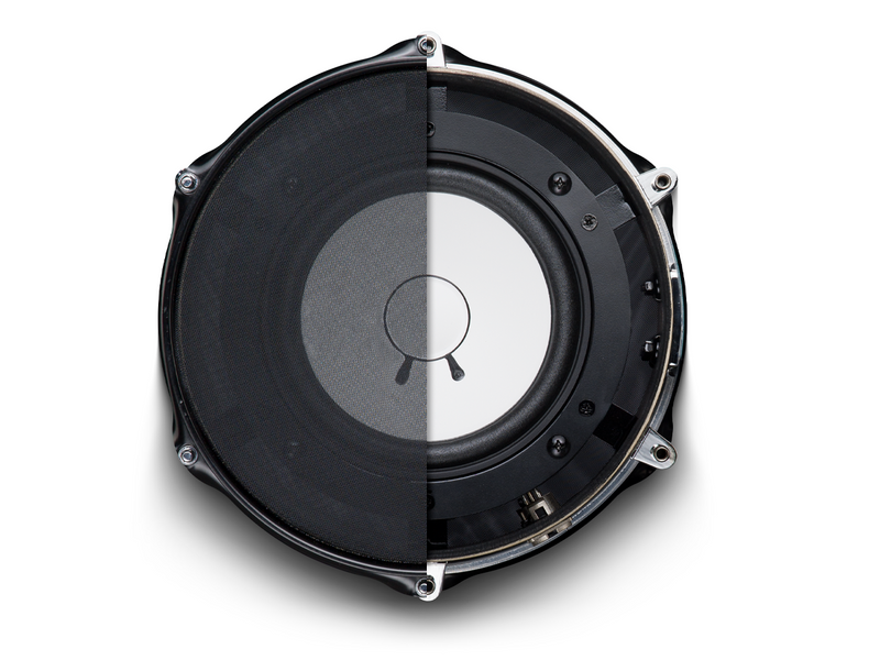 Avantone KICK Sub-Frequency Kick Drum Microphone