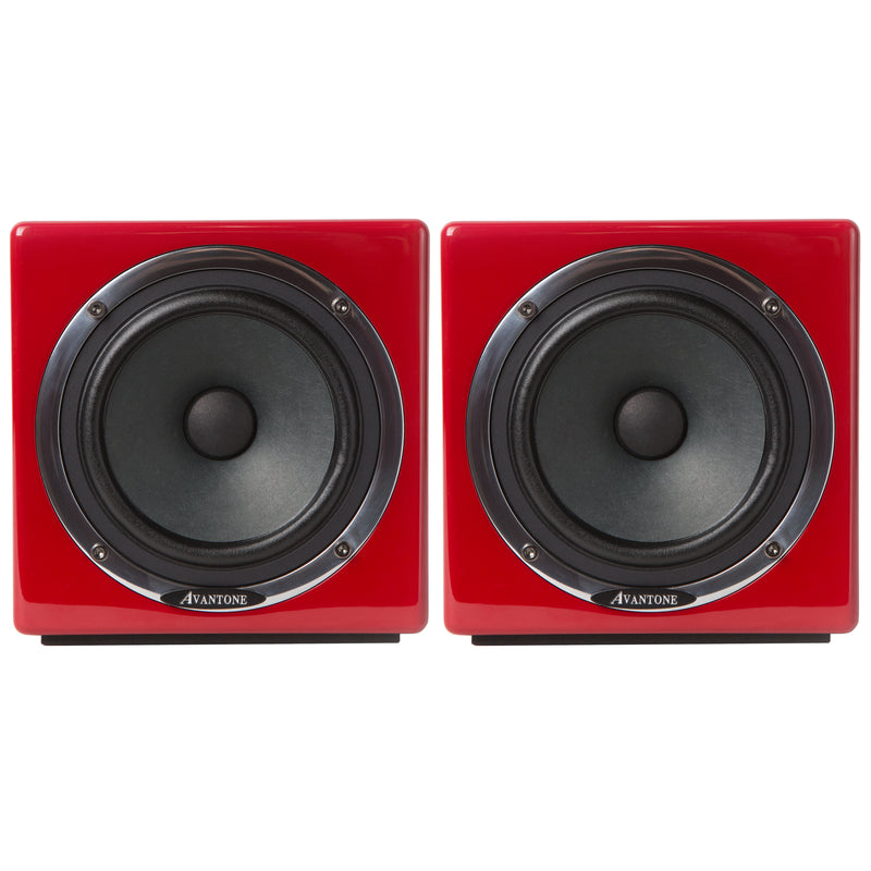 Avantone Pro MixCube Active Mini Monitors (Pair)