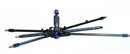 Ambient A-Ray Surround Microphone Suspension