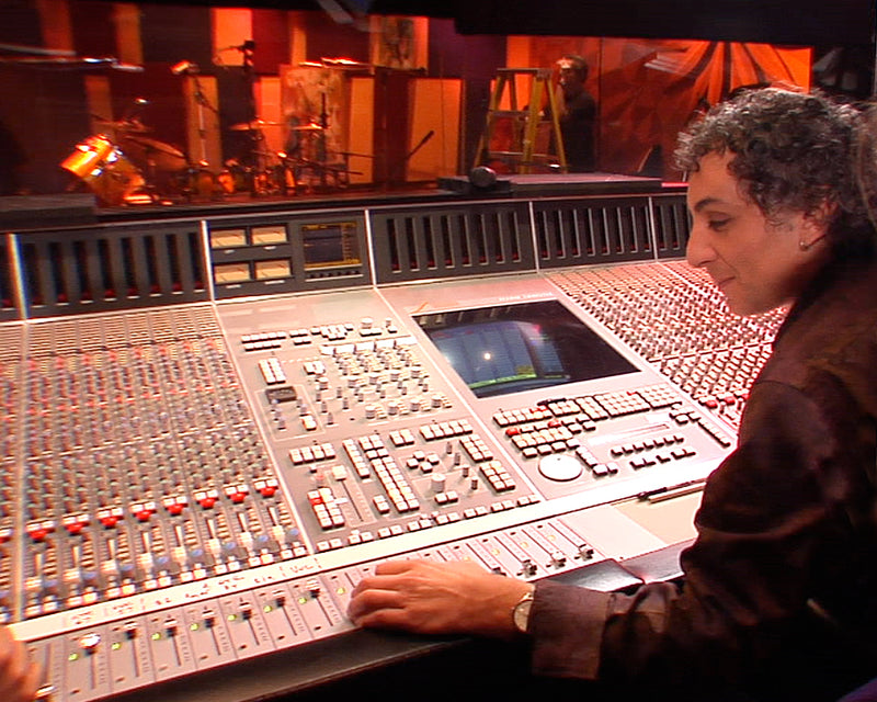 Pro Recording & Mixing Series Level 1 by Secrets of The Pros