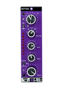 Purple Audio 5C1 Action FET Compressor