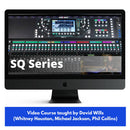 ProAudioEXP Allen & Heath SQ Series Video Course