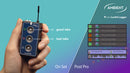 Ambient NanoLockit (Timecode & Logger)