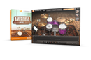 Toontrack Americana EZX Expansion Pack