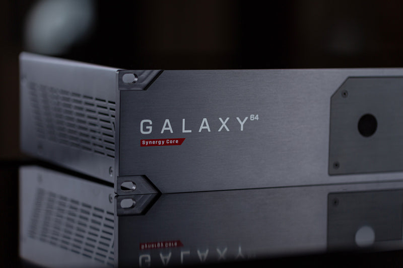 Antelope Audio Galaxy 64 Synergy Core 64-Channel Interface