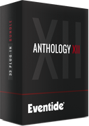 Eventide Anthology XII Plug-In Bundle