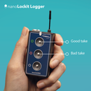 Ambient NanoLockit (Timecode & Logger)