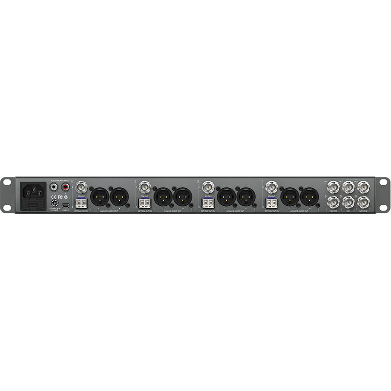 Blackmagic Design ATEM Studio Converter 2