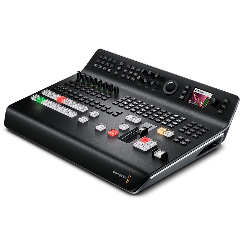 Blackmagic Design ATEM Television Studio Pro HD